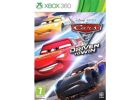 Jeux Vidéo Cars 3 Course vers la Victoire Xbox 360