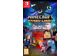 Jeux Vidéo Minecraft Story Mode L' Aventure Complete Switch