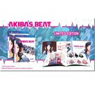 Jeux Vidéo Akiba's Beat Edition Collector PlayStation 4 (PS4)