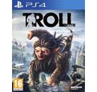 Jeux Vidéo Troll & I PlayStation 4 (PS4)