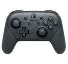 Acc. de jeux vidéo NINTENDO Manette Sans Fil Pro Noir Nintendo Switch