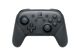 Acc. de jeux vidéo NINTENDO Manette Sans Fil Pro Noir Nintendo Switch