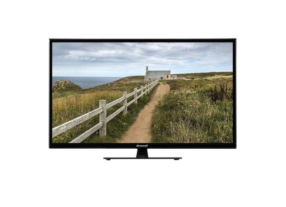 Image TV BRANDT B3228HD