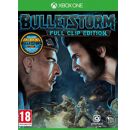 Jeux Vidéo Bulletstorm Full Clip Edition Xbox One