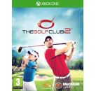 Jeux Vidéo The Golf Club 2 Xbox One