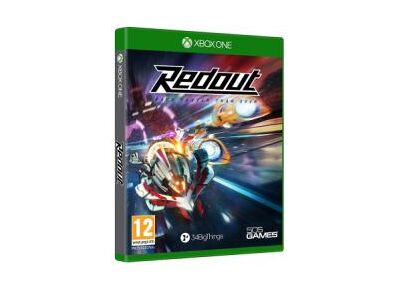 Jeux Vidéo Redout Xbox One