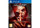 Jeux Vidéo Tekken 7 Edition Deluxe PlayStation 4 (PS4)