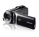 Caméscopes numériques SAMSUNG HMX-F900 Noir