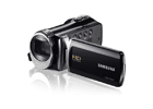 Caméscopes numériques SAMSUNG HMX-F900 Noir