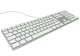 Claviers APPLE A1243 AZERTY Filaire