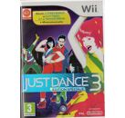 Jeux Vidéo Just Dance 3 Edition Speciale Wii