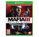 Jeux Vidéo Mafia III Edition Deluxe Xbox One