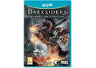 Jeux Vidéo Darksiders Warmastered Edition Wii U