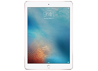 Tablette APPLE iPad Pro 1 (2016) Or 256 Go Wifi 9.7