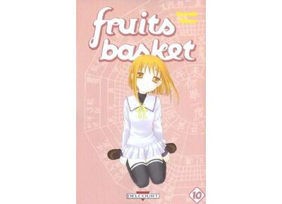 Fruits basket t.10