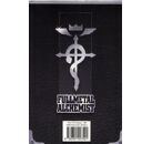 Fullmetal alchemist II - T.4 et t.5