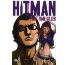 Hitman - - part time killer t.2