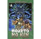 Hokuto no Ken - - fist of the north star t.8
