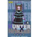 Hunter X Hunter T15
