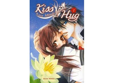Kiss hug t.1