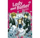 Lady and Butler t.5