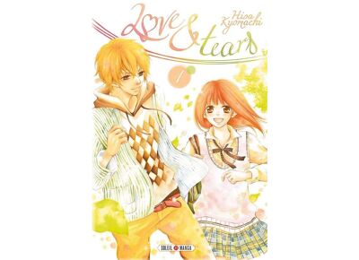 Love and tears t.1