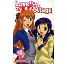 Love & collage t.10