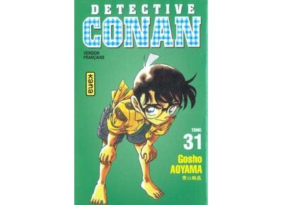 Detective Conan T31