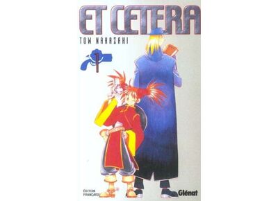 Et cetera t.1