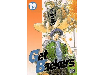 Get backers t.19