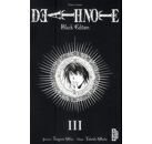 Death note - - black edition t.3