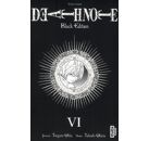 Death note t.6