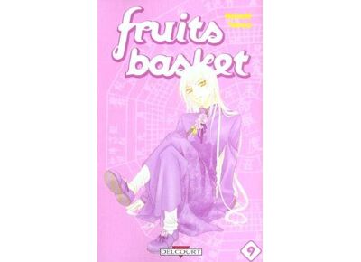 Fruits basket t.9