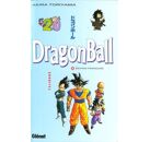 Dragon ball t.20 - Yajirobe