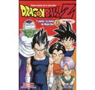 Dragon Ball Z - Cycle 7 - Le Réveil De Majin Boo T.1