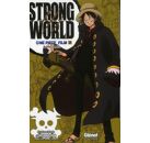 One piece - - strong world t.2
