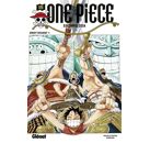 Image One piece t.15 - Droit devant !!