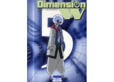 Dimension W t.5
