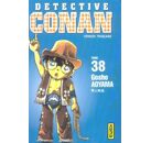 Detective Conan T38