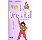 Dragon ball t.22 - Zabon et Doria