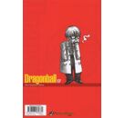 Image Dragon ball t.17