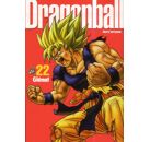 Image Dragon ball t.22