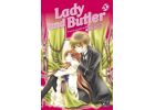 Lady and butler t.20