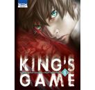 King's game t.1