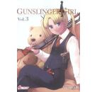 Gunslinger girl t.3