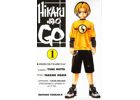 Hikaru no go t.1 - Résurrection d'un génie du go