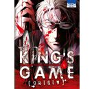 King's game origin t.5