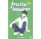 Fruits basket t.19
