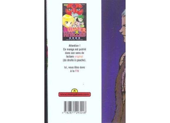 Image Hunter X Hunter T9
