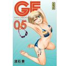GE-good ending t.5